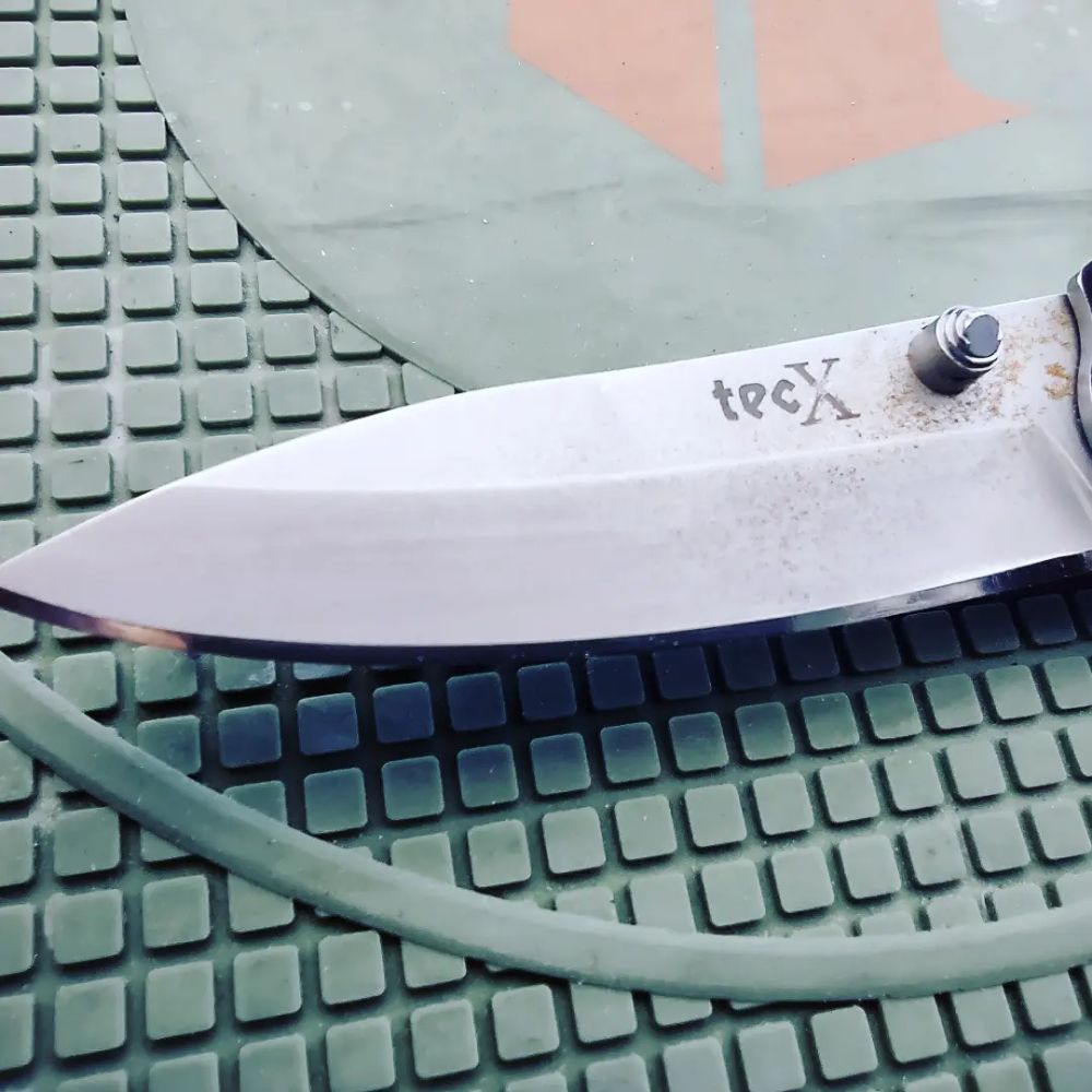 PHIL’S KNIFE SHARPENING Updated September 2024 43 Photos Rio