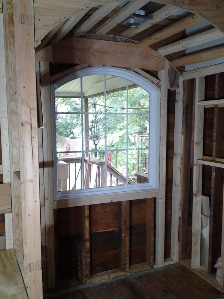 Slide of NFP Home Services