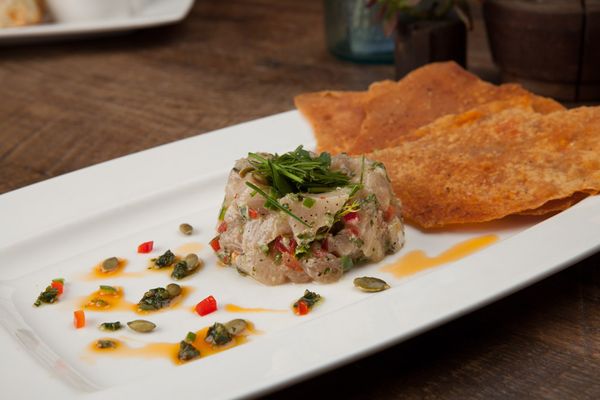 Urban Solace Catering by null