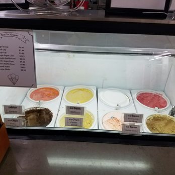 The Grove - Ice cream. To much to pick from. - Coffee & Tea Near Me - Salt Lake City, Utah The Grove - Ice cream. To much to pick from. - Coffee & Tea Near Me - Salt Lake City, Utah