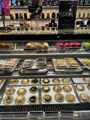 Melbourne Airport by null