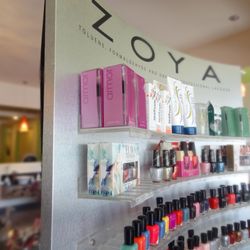 HH Nail Spa