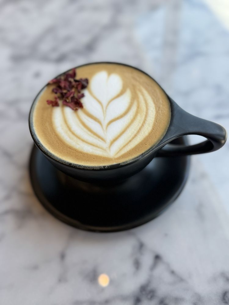 Beeso Coffee Image