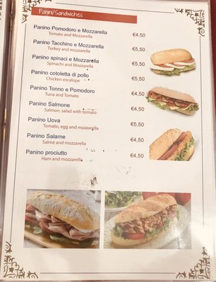 Menu photo 4 Jahan Ristorante Rome, RM