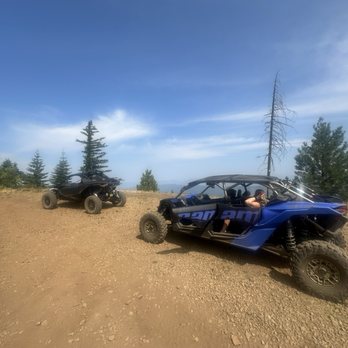 Motor Toys - Off road adventure Can Am side by sides - ATV Rentals/Tours Near Me - Cle Elum, Washington Motor Toys - Off road adventure Can Am side by sides - ATV Rentals/Tours Near Me - Cle Elum, Washington
