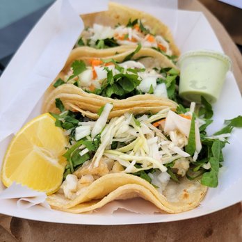 The Anchor Fish & Chips - Fish tacos - Seafood Near Me - South Amboy, New Jersey The Anchor Fish & Chips - Fish tacos - Seafood Near Me - South Amboy, New Jersey