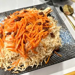 Kabuli Pulao Kabuli Pulao
