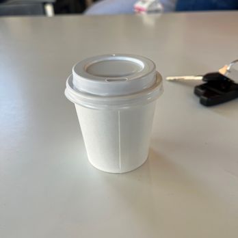 Third Gen Coffee - Honduran espresso with cinnamon and a splash of 1/2 and 1/2 - Coffee & Tea Near Me - The Woodlands, Texas Third Gen Coffee - Honduran espresso with cinnamon and a splash of 1/2 and 1/2 - Coffee & Tea Near Me - The Woodlands, Texas
