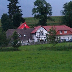 Landhaus Hotel Weiße Mühle