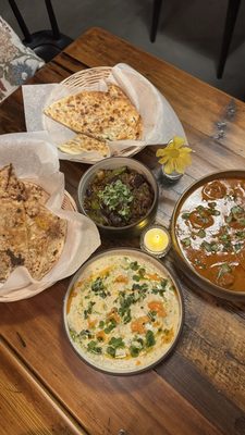 Aamrai Indian Kitchen And Bar by null