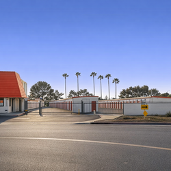 Public Storage