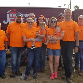 Johnston Fire Safety - the Johnston Fire Safety family. - Fire Protection Services Near Me Johnston Fire Safety - the Johnston Fire Safety family. - Fire Protection Services Near Me