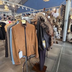 Sitka Fur Gallery