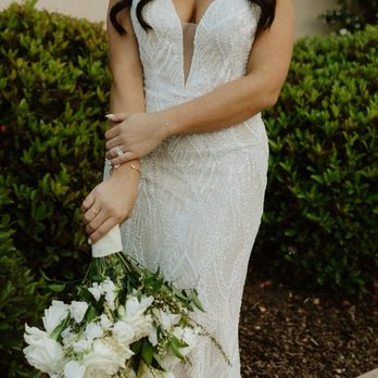Blushing Bride - Bridal Near Me - Carlsbad, California Blushing Bride - Bridal Near Me - Carlsbad, California