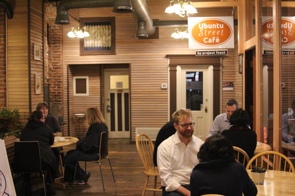 Catering & Community Events by Project Feast - social services organization in Kent, WA