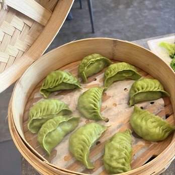 Prince Dumpling - Vege Dumplings - Dim Sum Near Me - Rosemead, California Prince Dumpling - Vege Dumplings - Dim Sum Near Me - Rosemead, California