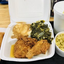 Kinlaw's Welcome Grill