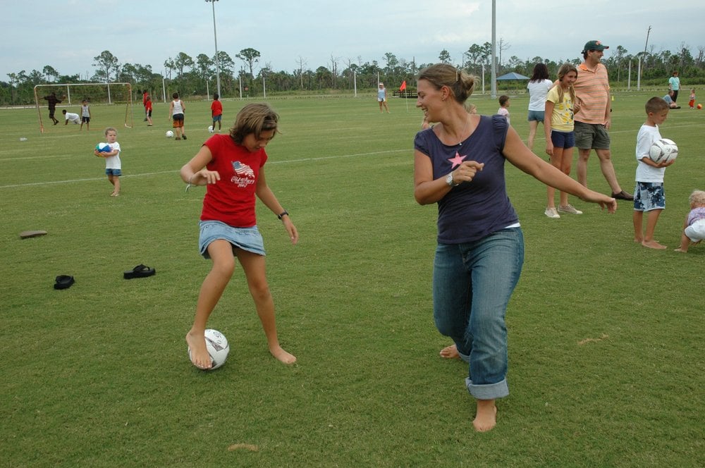 LAKEWOOD PARK REGIONAL PARK Updated June 2024 5990 Emerson Ave, Fort Pierce, Florida Parks