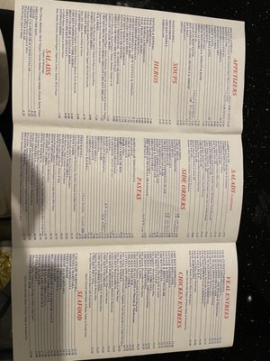 Menu photo 1 Il Sapore Cafe Staten Island, NY
