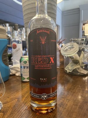 ASW Distillery at American Spirit Works, home of Fiddler Bourbon, Winterville Gin & more by null