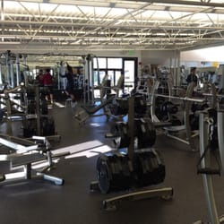 Admiral Prout Field House