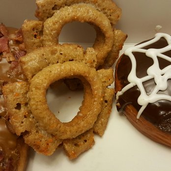 FROST - Yummy goodness (10/31/16) - Bakeries Near Me - Mill Creek, Washington FROST - Yummy goodness (10/31/16) - Bakeries Near Me - Mill Creek, Washington