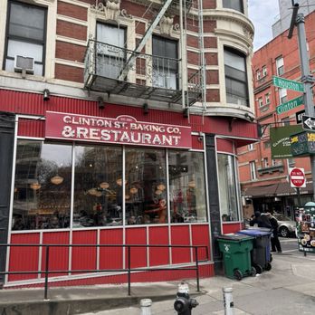 Clinton St. Baking - Bakeries Near Me - New York, New York Clinton St. Baking - Bakeries Near Me - New York, New York
