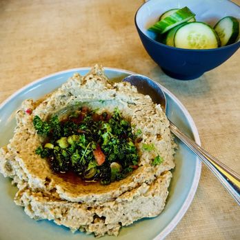 Nuba in Yaletown - Baba ghanouj so yummy - Lebanese Near Me - Vancouver, British Columbia Nuba in Yaletown - Baba ghanouj so yummy - Lebanese Near Me - Vancouver, British Columbia