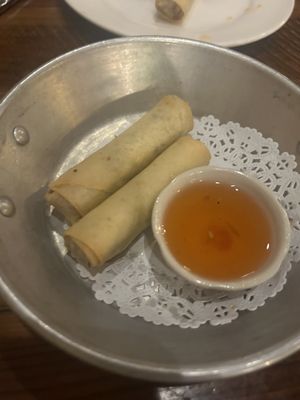 Rice Passions by null