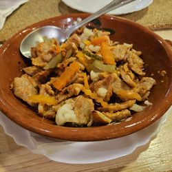Tasca do Ricky - Pica-pau 6€