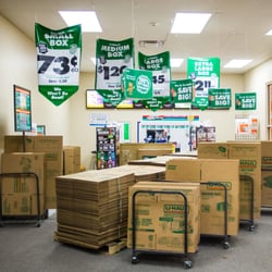 U-Haul - North Smithfield