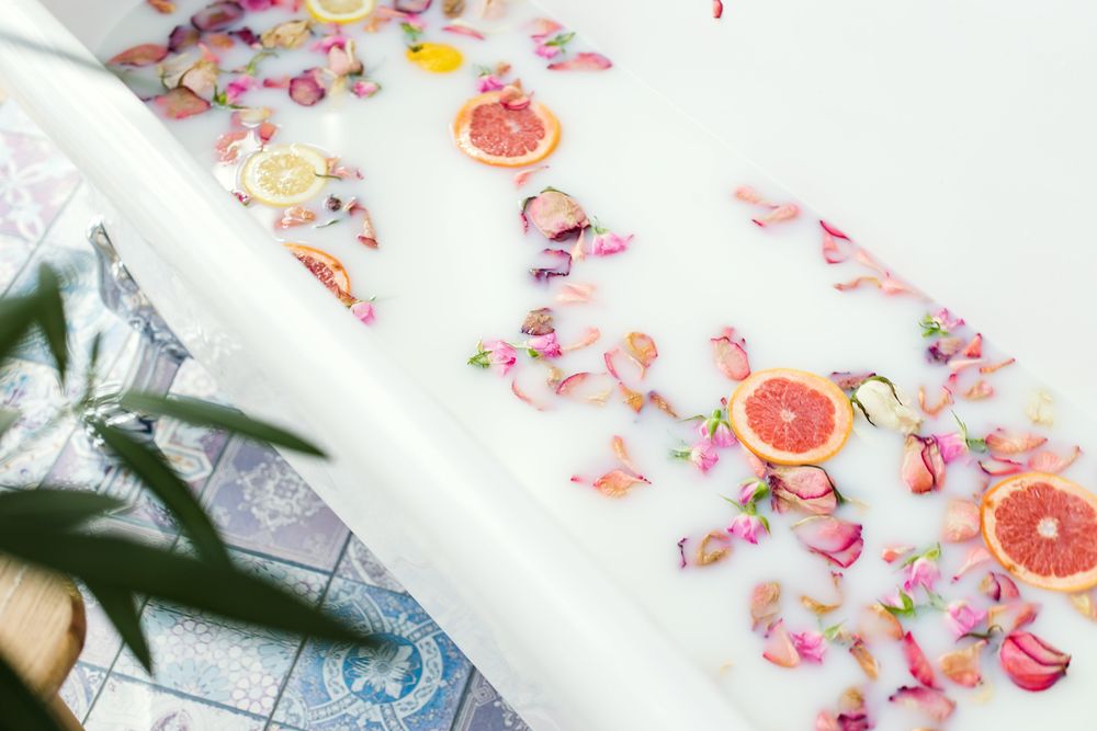 Cleansing Essentials Logo