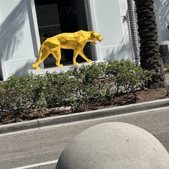 Rodeo Drive - Richard Orlinski sculpture - Local Flavor Near Me Rodeo Drive - Richard Orlinski sculpture - Local Flavor Near Me