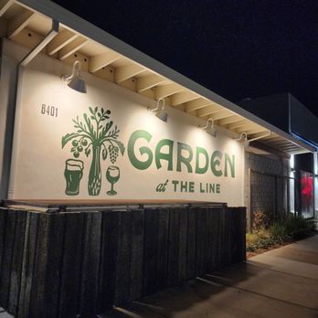 Garden At The Line - Beer Gardens Near Me - Sacramento, California Garden At The Line - Beer Gardens Near Me - Sacramento, California