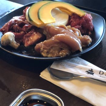 Daebak Korean Barbeque - Korean Near Me - Southfield, Michigan Daebak Korean Barbeque - Korean Near Me - Southfield, Michigan