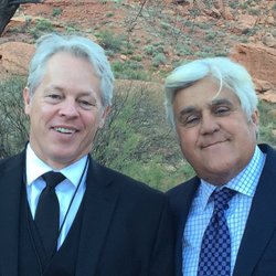 Amore Transport - Jay Leno enjoyed his ride with Amore Transport, and so can you.