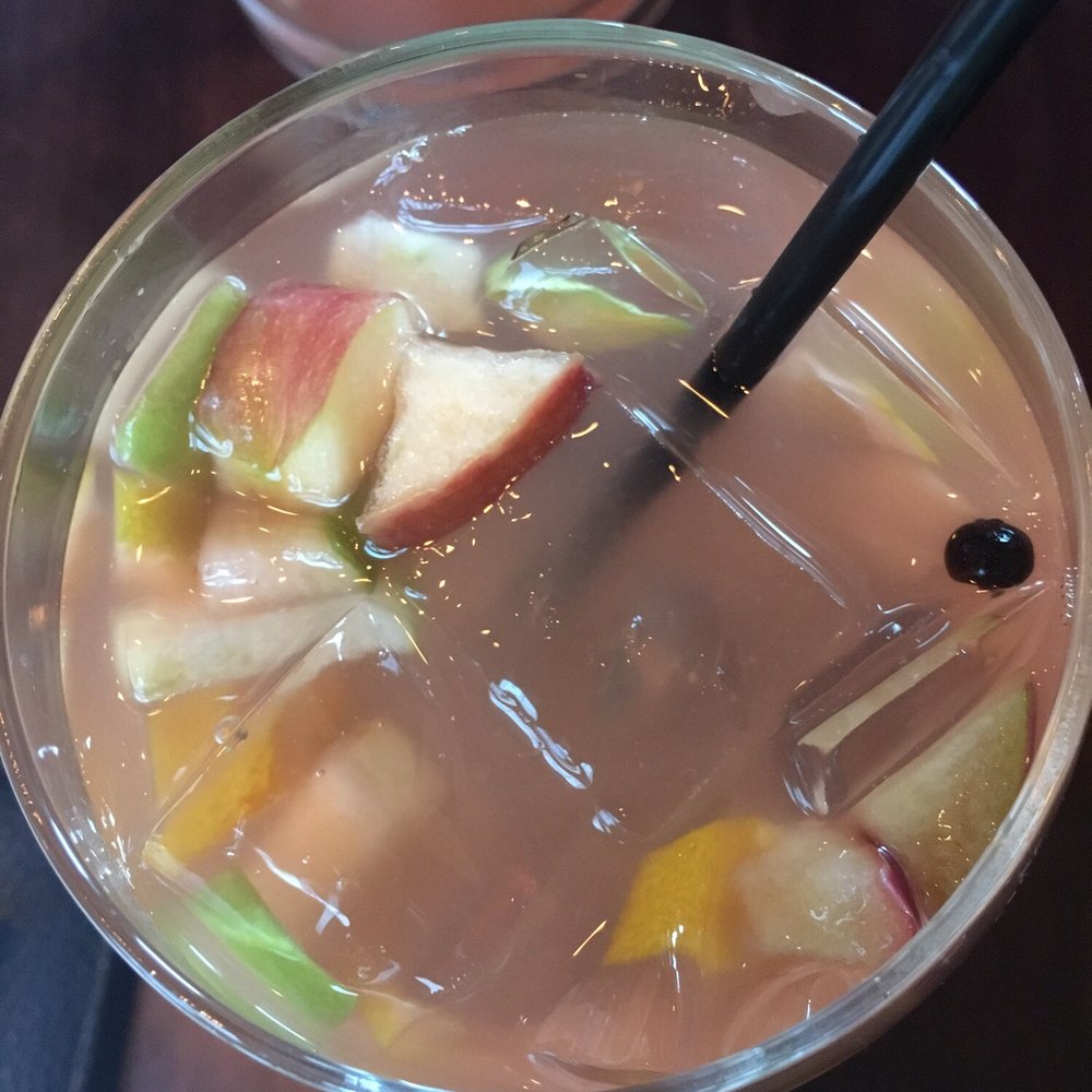 Cascal - Tapas Bars Near Me - Mountain View, California Cascal - Tapas Bars Near Me - Mountain View, California
