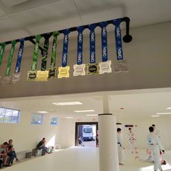 Blue Wave Brazilian Jiu-Jitsu