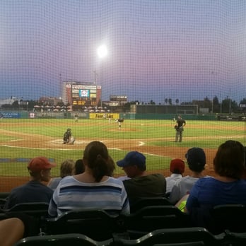 Banner Island Ballpark - Stadiums & Arenas Near Me - Stockton, California Banner Island Ballpark - Stadiums & Arenas Near Me - Stockton, California