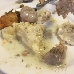 Bielava Buffet - Yum