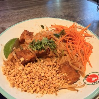 Deejai Noodle Bar - Pad Thai - Thai Near Me - Charlotte, North Carolina Deejai Noodle Bar - Pad Thai - Thai Near Me - Charlotte, North Carolina