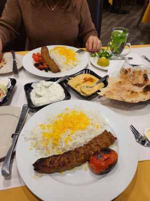 Safir Mediterranean by null