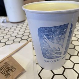 Macadamia Nut Milk