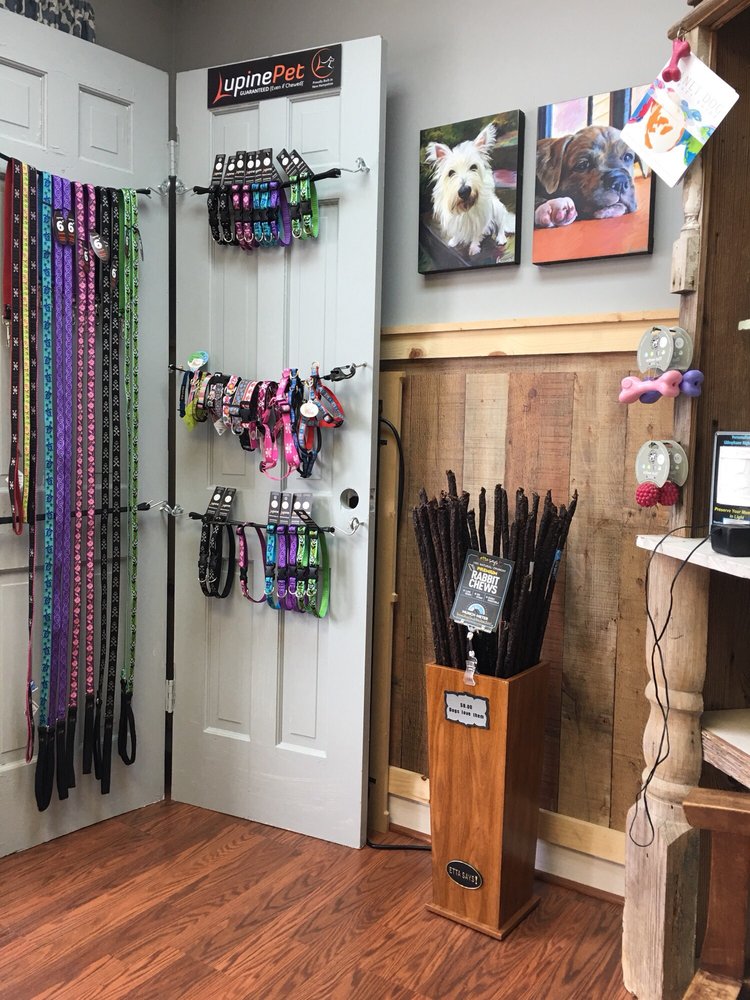 Ruff Cuts Pet Spa Image