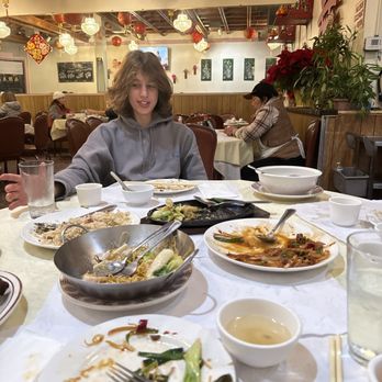 Silver House - Chinese Near Me - San Mateo, California