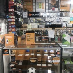 Rapido Wireless & Accessories