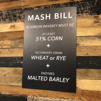 Bluegrass Distillers - Distilleries Near Me - Lexington, Kentucky