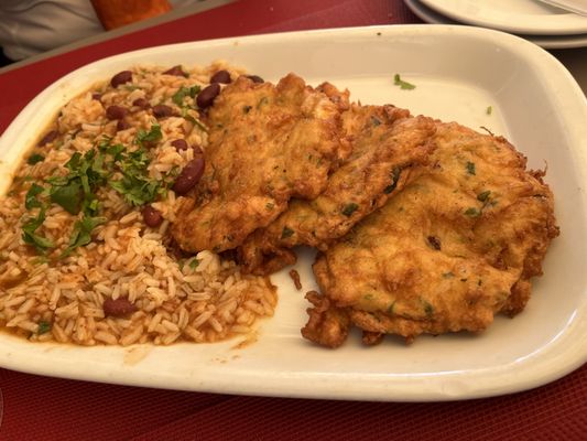 Jardim dos Frangos by null