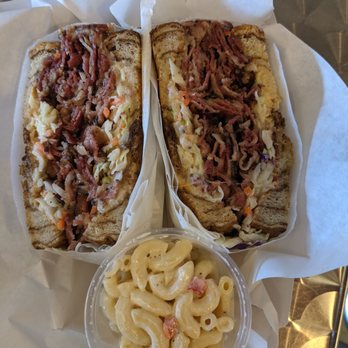 NY Slicers Deli - The Rachel $10 - Sandwiches Near Me - Phoenix, Arizona NY Slicers Deli - The Rachel $10 - Sandwiches Near Me - Phoenix, Arizona