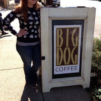 Big Dog Coffee - Desserts Near Me - Pittsburgh, Pennsylvania Big Dog Coffee - Desserts Near Me - Pittsburgh, Pennsylvania